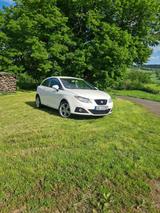 Seat Ibiza 1.6 16V Sport Edition  - Seat Ibiza: 16v Sport