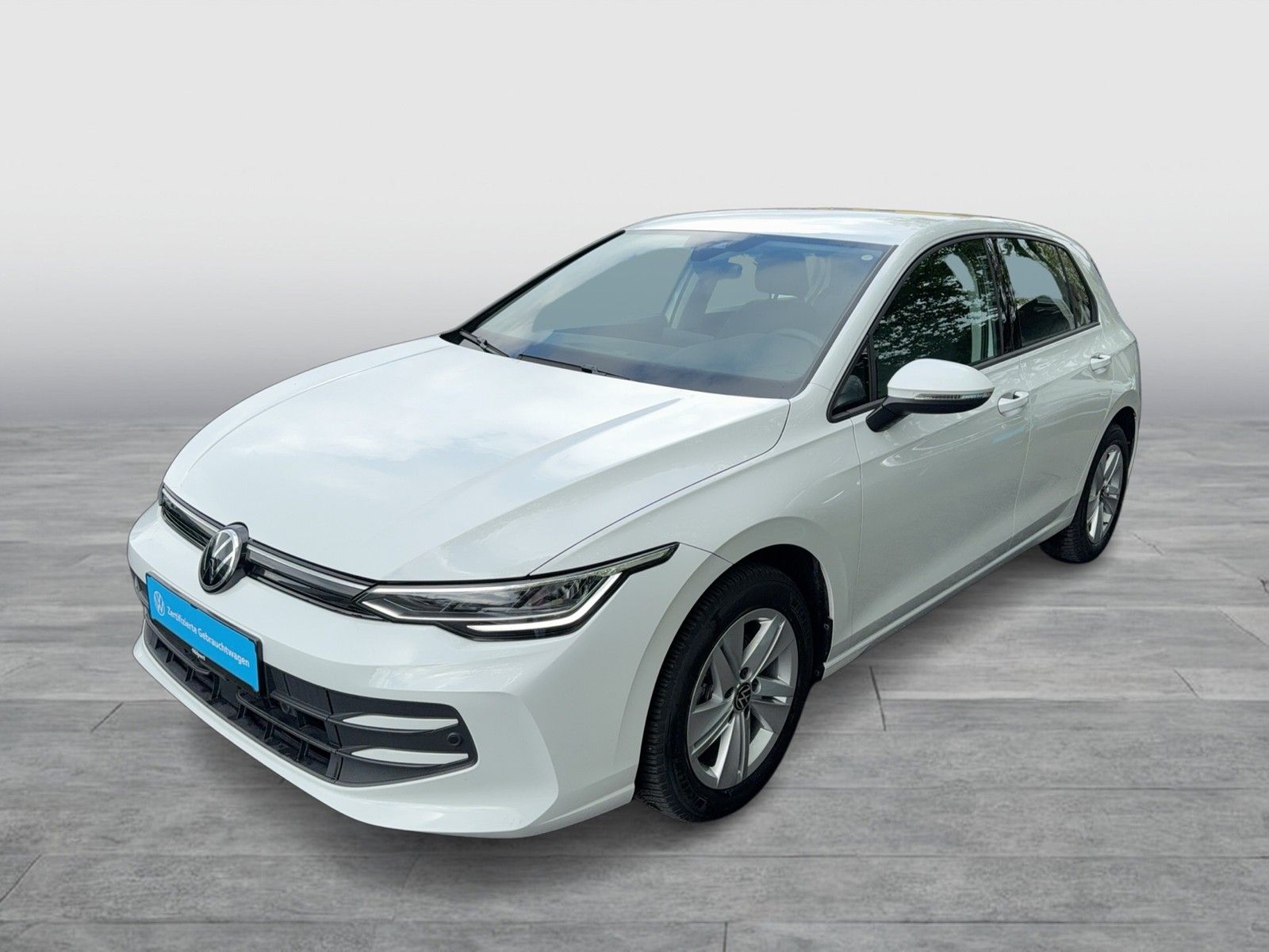 Volkswagen Golf VIII 1.5 LIFE ACC CARPLAY ALU SITZHEIZUNG foto 2