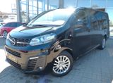 Opel Vivaro Kombi L*9-SITZER*NAV*KLIMAAUT*CARPLAY* - Opel Vivaro Gebrauchtwagen in Augsburg