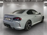 BMW 218 - Vorschau Bild 4