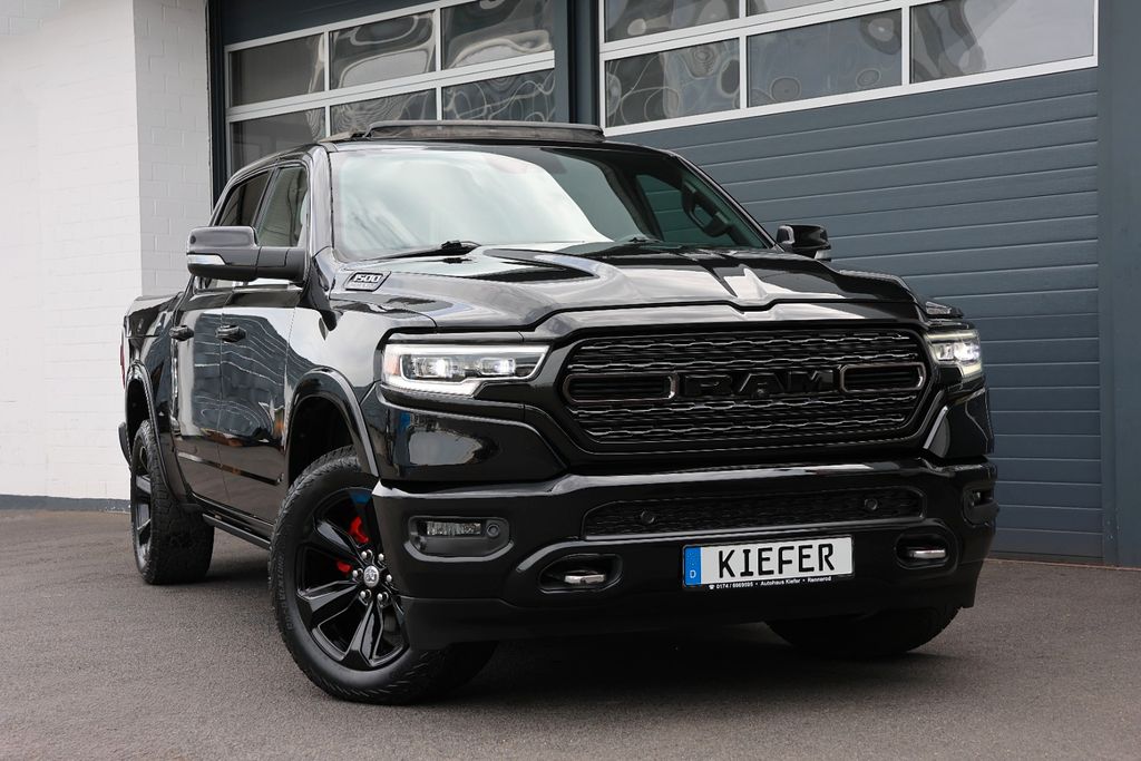 Image of Dodge RAM
