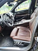 BMW M760Li xDrive V12 Excellence - Sedan - BMW M760