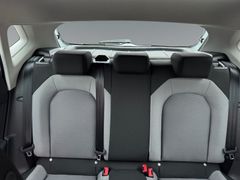 Fahrzeugabbildung Seat Ibiza Style Navi Sitzh. Tempom. Klima. Einparkhi