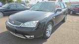 Ford Mondeo 2.0 TDCI Kombi/Klima/AHK - Ford Mondeo in Erfurt