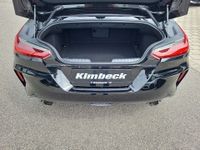 BMW Z4 - Vorschau Bild 8