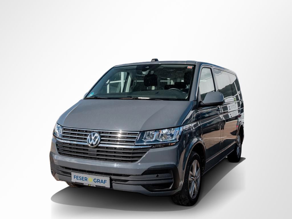 Volkswagen T6 Multivan - Bild 12