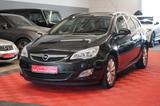 Opel Astra J 1.7 CDTi Sports Tourer 150 Jahre Opel - Opel Astra: 150 Cdti