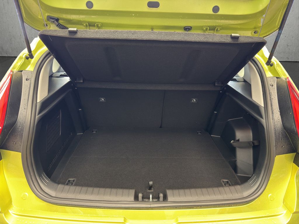 Hyundai BAYON – Bild 7