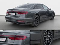 Audi A8 - Vorschau Bild 25