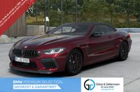 BMW M8 - Vorschau Bild 1