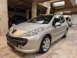 Peugeot 207 SW Sport 1.6/Automatik/Klima/Pano/TÜV NEU - Peugeot 207 mit Benzin-Antrieb: Automatik