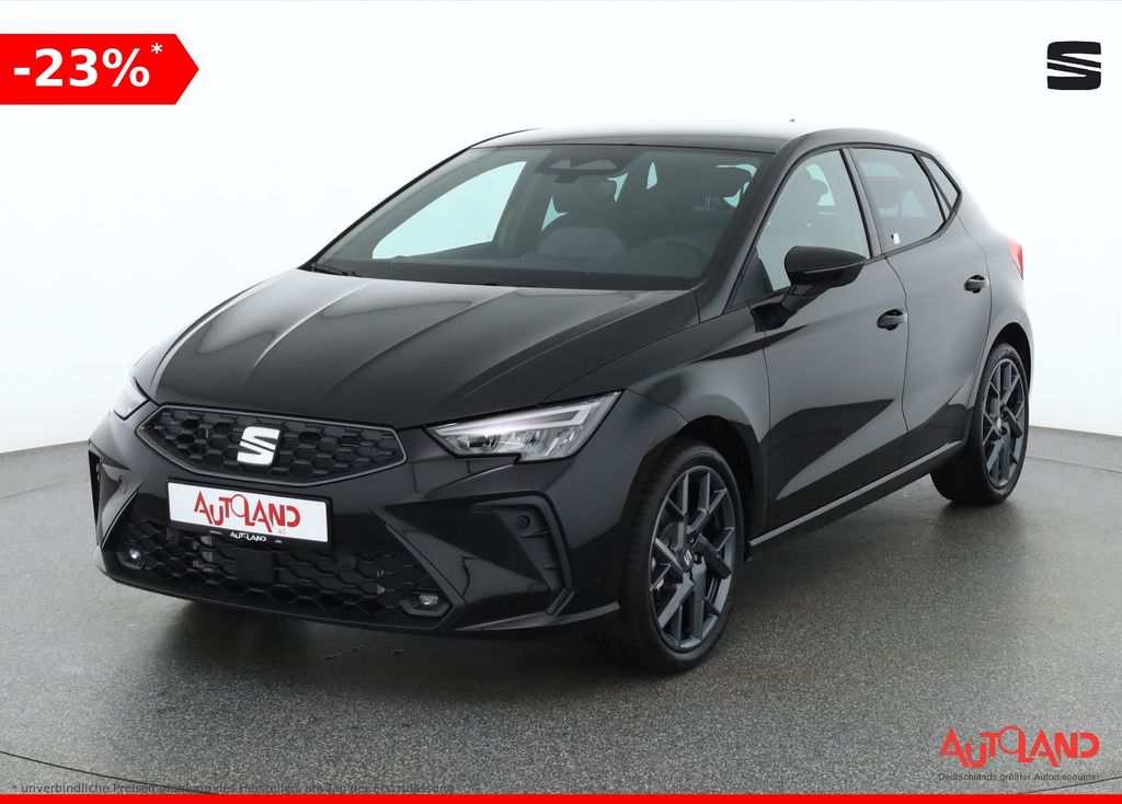 Image of Seat Ibiza