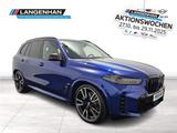 BMW X5 M60i xDrive B&W Softclose Luftfederung HUD AH - BMW X5 M60 Neuwagen