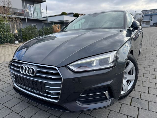 Audi A5 Sportback 35 TDI S-LINE NAVI*LEDER*VIRTUE*XEN