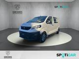 Peugeot Expert Kasten Standard 1.5 BlueHDi 120 - gebrauchte Peugeot Expert aus dem Jahr 2024