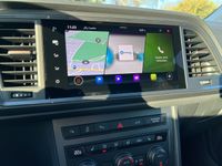Cupra Ateca - Vorschau Bild 12