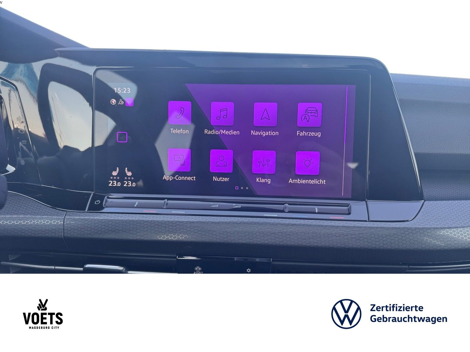Volkswagen Golf - Bild 11