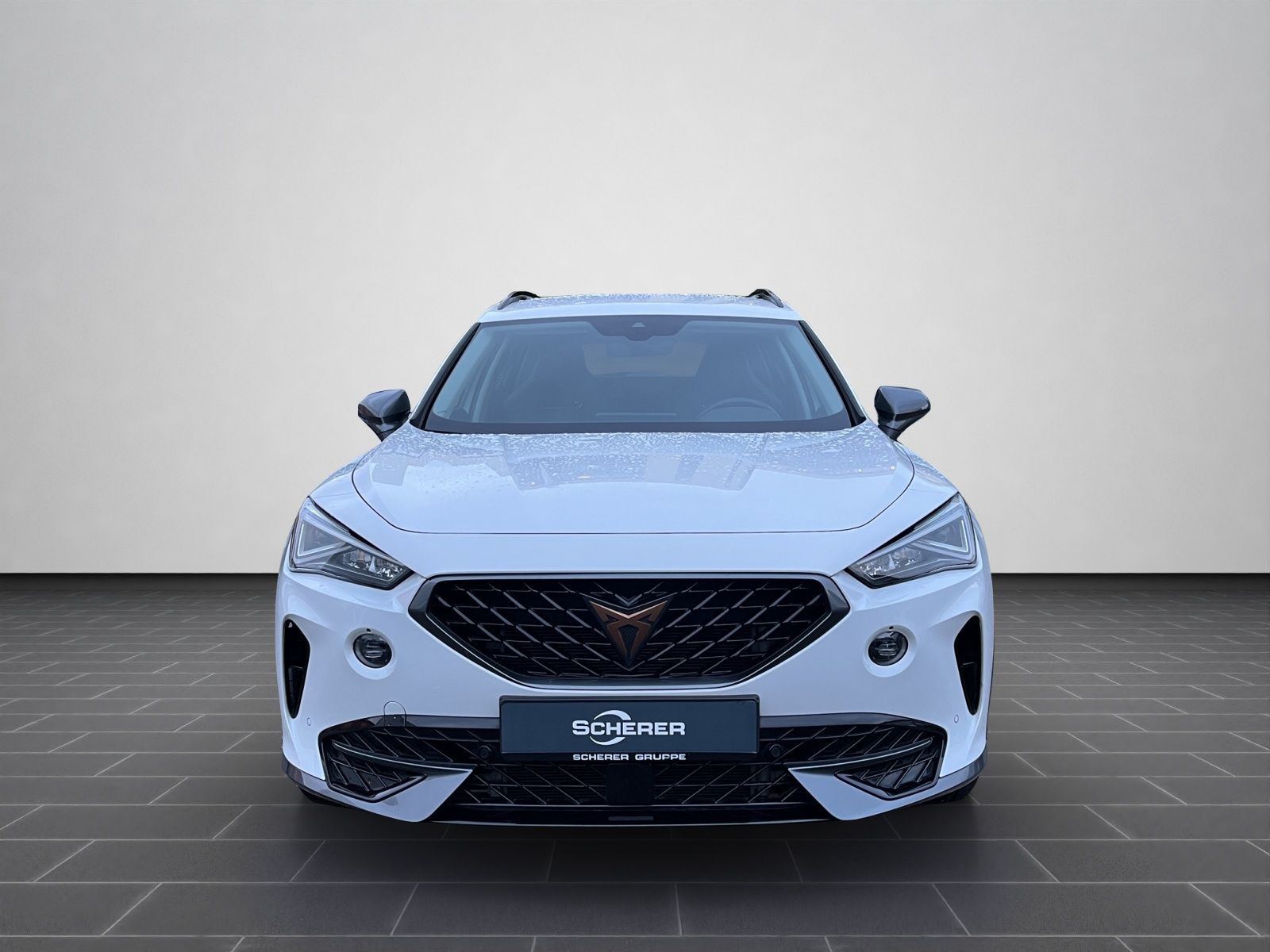 Cupra Formentor - Bild 4