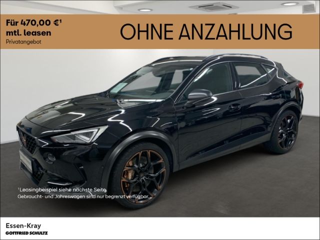 Cupra Formentor - Bild 1
