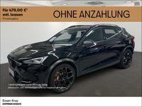 Cupra Formentor - Vorschau Bild 1