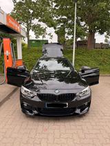 BMW 4er F36 428i zu verkaufen - BMW 428 aus 2015