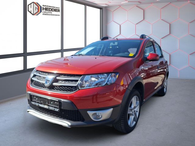 Dacia Sandero Stepway TCE 90 *KLIMA*NAVI*PDK*ZV*