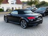 Audi TT Cabrio 2.0 TFSI Quattro, S Line, Aut., Bose - Audi TT: Cabrio