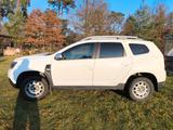 Dacia Duster SCe 115 2WD Prestige Prestige - Dacia Duster von privat