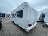 Knaus Südwind 500 PF  - Knaus Neu Wohnwagen