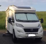 HYMER / ERIBA / HYMERCAR 578 GL Top Zustand 