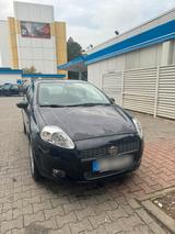 Fiat Punto 1.2 65cv 2009 - Fiat Punto Gebrauchtwagen in München
