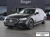 Mercedes-Benz E 220 T d AMG*AHK*Pano*NIGHT*Totwin.*Keyless*19"