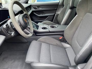 صورة مصغرة 12 لـ 2020 Porsche TAYCAN
