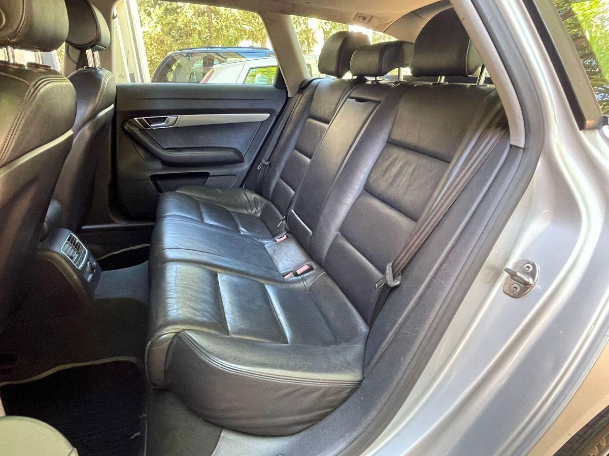 Audi A6 2005 — photo 14