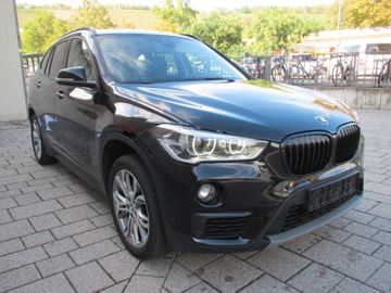 BMW X1 - 3