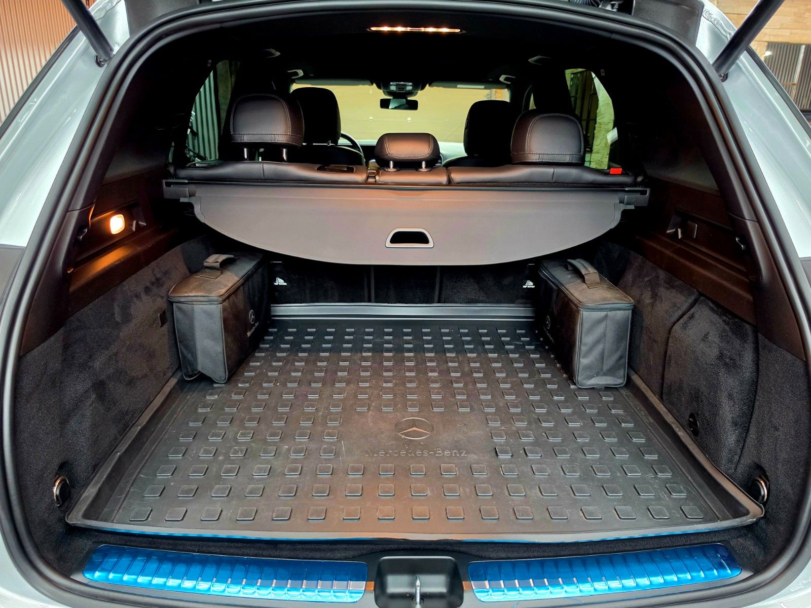 Mercedes-Benz GLE 350 4Matic AMG PANO BURMESTER 360° NIGHT KEY foto 11