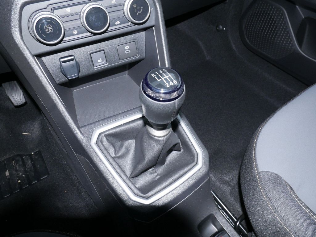 Fahrzeugabbildung Dacia Sandero Stepway Extreme+ TCe 110