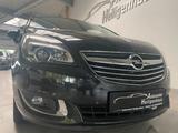 Opel Meriva B  Sitzheizung Automatik Navi Kamera - Opel Meriva: Automatik, B