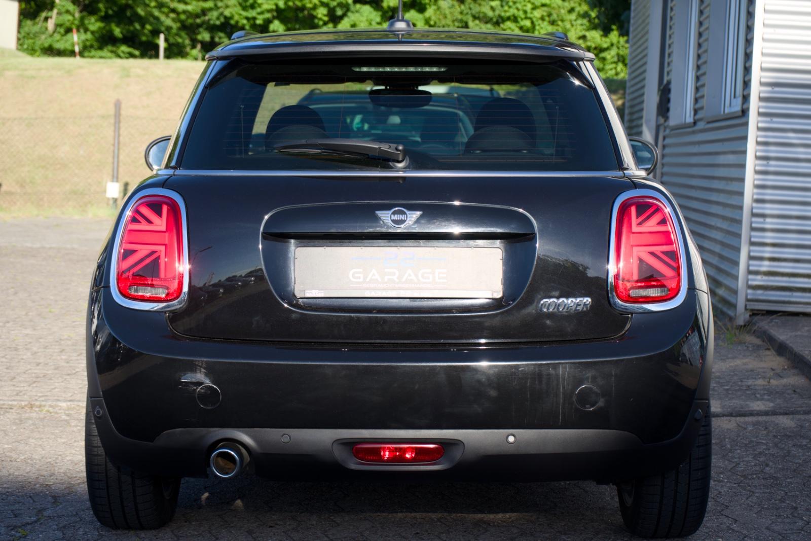 MINI COOPER Mini Chili/LED/Union Jack/NAVI