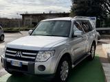 Mitsubishi Pajero 3.2 Tetto Cambio Automatico Pe - graue Mitsubishi Pajero