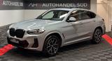 BMW X4 xDrive 30 d M Sport*PANO*STHZG*L.COCKPIT*LED* - BMW X4 in Solingen