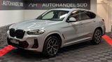 BMW X4 xDrive 30 d M Sport*PANO*STHZG*L.COCKPIT*LED* - BMW X4 aus 2022