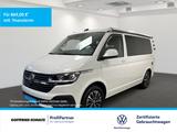 Volkswagen T6.1 California Beach 2.0 TDI DSG 4Motion Rückfa - Volkswagen T6 California Jahreswagen