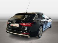 Audi S6 - Vorschau Bild 5