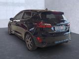 Ford Fiesta ST-Line X LED Kamera PDC h. Navi Keyless - Ford Fiesta mit Benzin-Antrieb: Limousine, Automatik