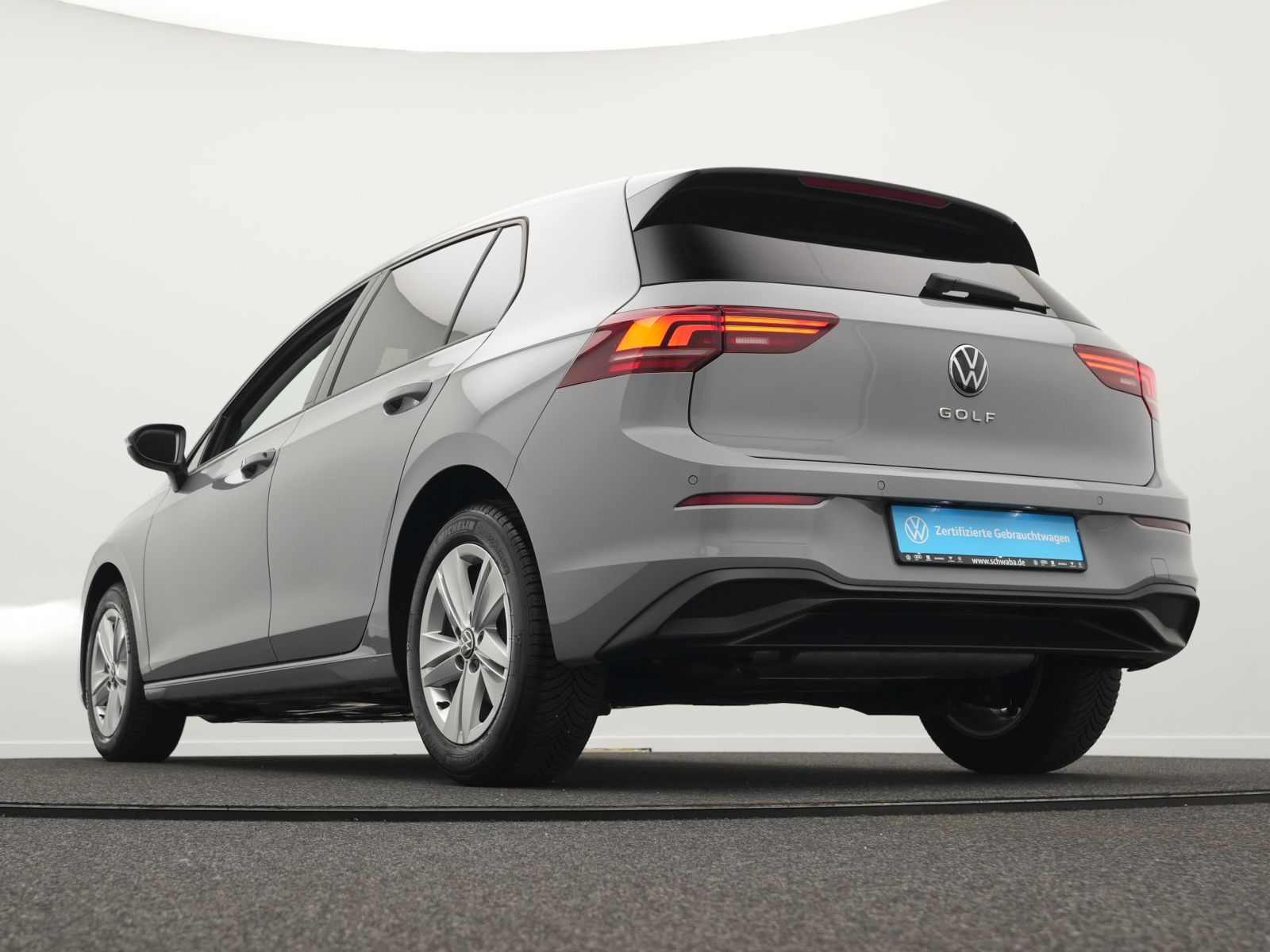 Volkswagen Golf - Bild 28