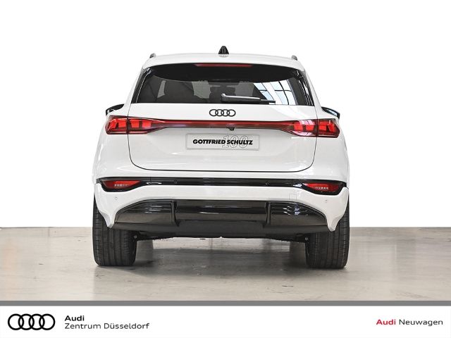 Audi Q6 e-tron - Bild 5