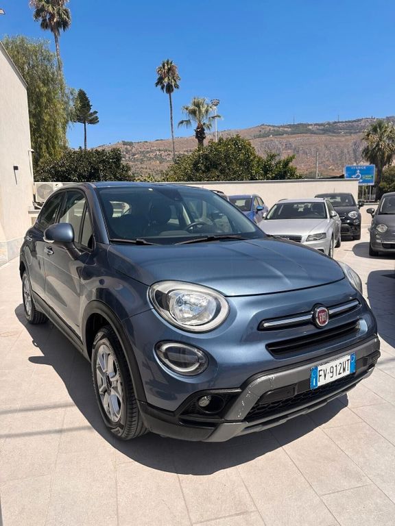 Image of Fiat 500X