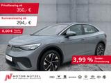 Volkswagen ID.5 150kw Pro Performance LED+NAVI+AHK+ACC+SHZ - VW ID.5 SUV