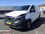 Mercedes-Benz eVito Lang 41kwh Kasten - Mercedes-Benz 8x8